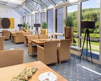 Waldhotel Bärenstein - Horn-Bad Meinberg - Restaurant