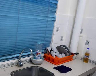 Comfy cosy getaway for couples or family - Port Dickson