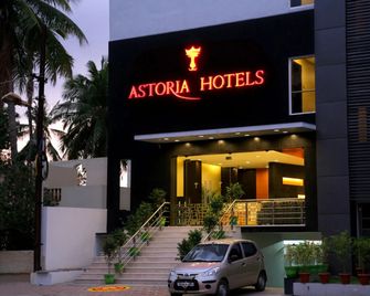 Astoria Hotels by Sparsa - Madurai - Building