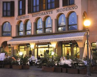 Albergo Moderno - Lovere