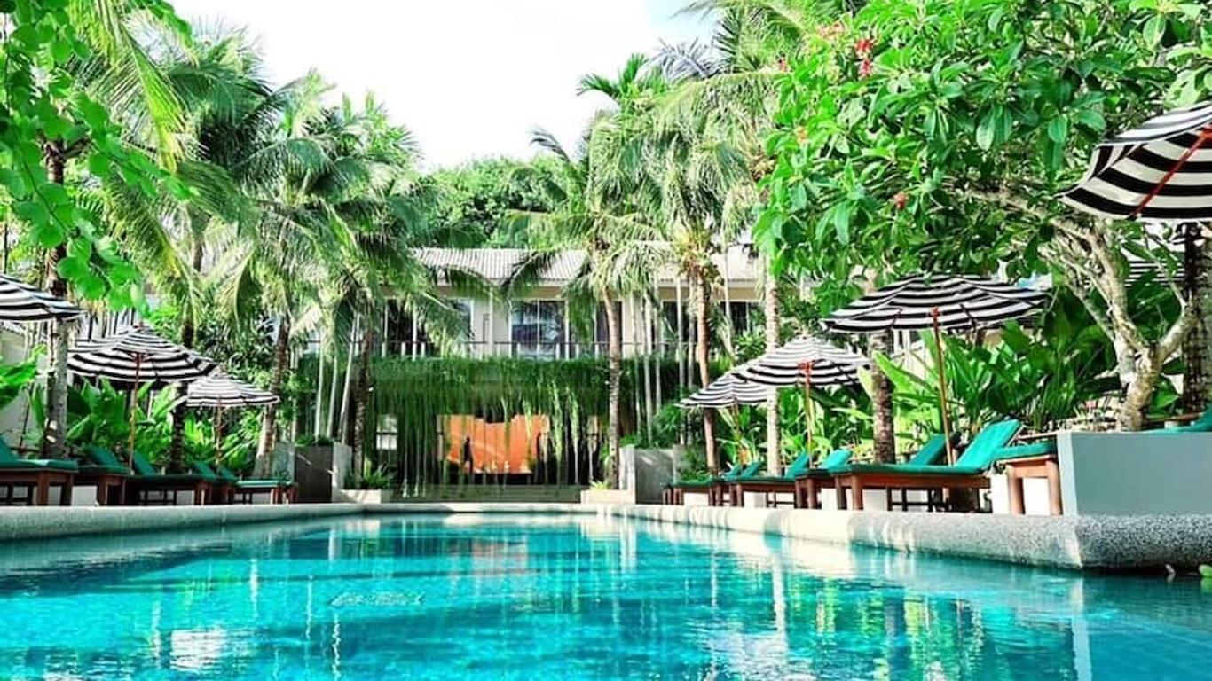 Signature Phuket Resort