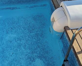 Apartment in la Ràpita - Sant Carles de la Ràpita - Piscine