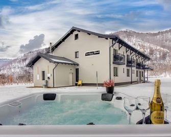 Transalpina Retreat - Novaci