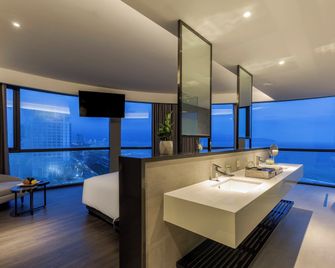 Stella Maris Beach Danang - Da Nang - Bathroom