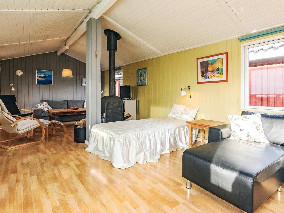 4 person holiday home in Vordingborg-By Traum – Vordingborg