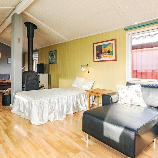 4 person holiday home in Vordingborg-By Traum – Vordingborg