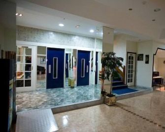 Apartamentos Catalina Park - Las Palmas de Gran Canaria - Lobby