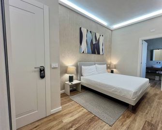 Maison Madeleine - La Maddalena