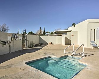 Green Valley Townhome With Patio And Res - Green Valley