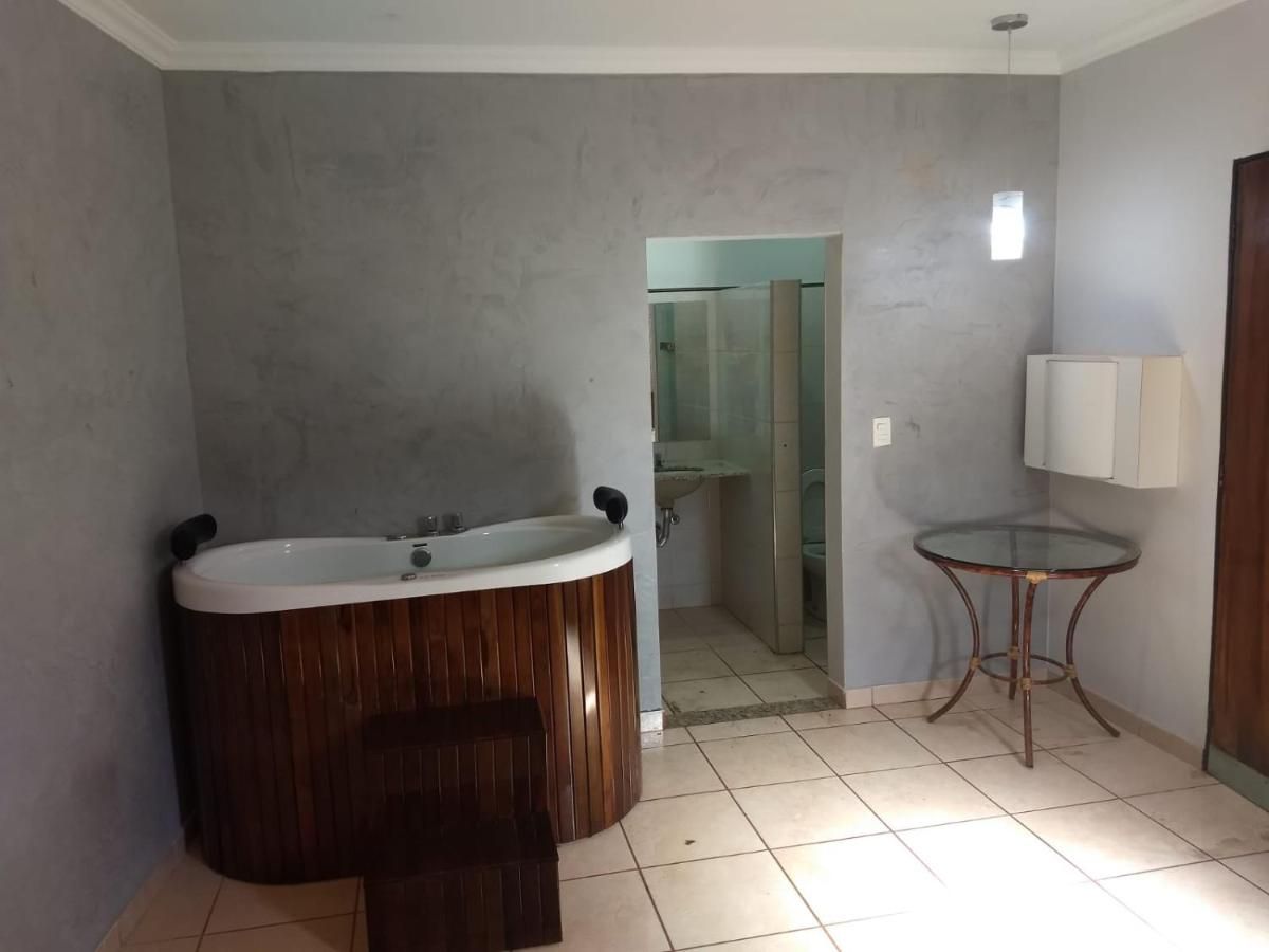 Motel Copacabana