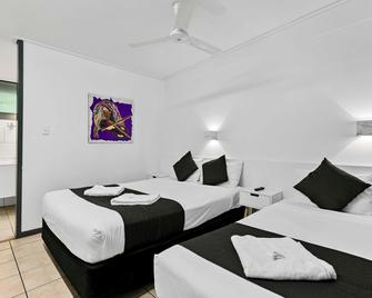 Maryborough City Motel - Maryborough - Ložnice