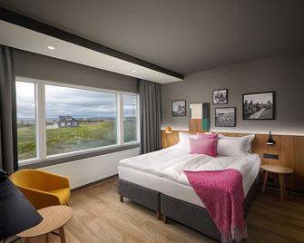 Mývatn - Berjaya Iceland Hotels - Myvatn - Bedroom