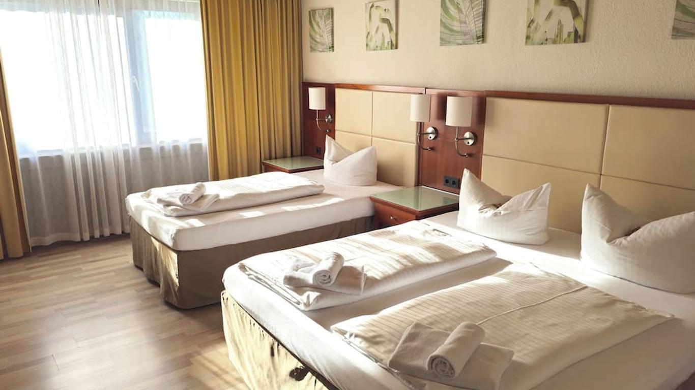 Hotel Avenue Altenfurt