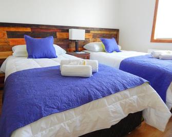 Hostal Buenavista Patagonia - Punta Arenas - Habitación