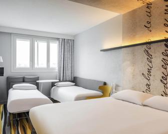 Ibis Styles Meaux Centre - Meaux - Habitación