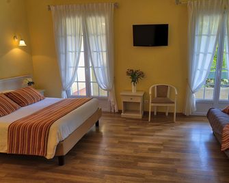 Auberge les Oliviers - Lucciana