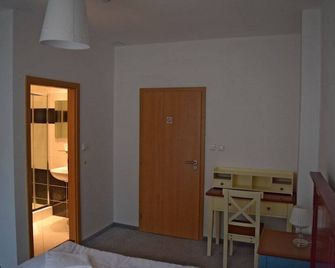 Hotel Ostende - Chocerady - Dining room
