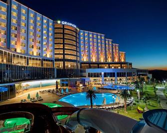 Grannos Thermal Hotel & Convention Center - Haymana