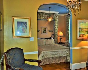 Inn on Bellevue - Newport