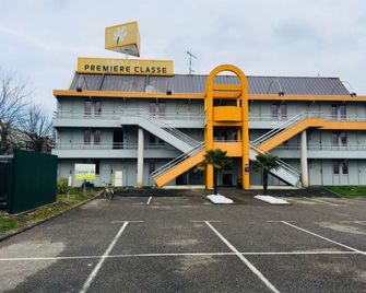 Premiere Classe Agen - Agen - Edificio