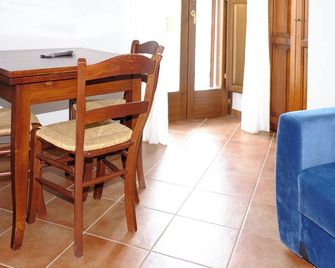 Locanda Camilla - Campo di Giove - Dining room