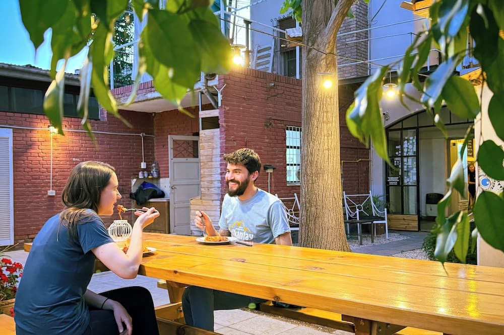 Mora Hostel - Mendoza