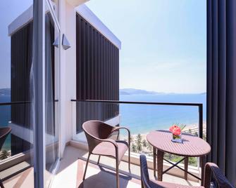 Novotel Nha Trang - Nha Trang - Balcón