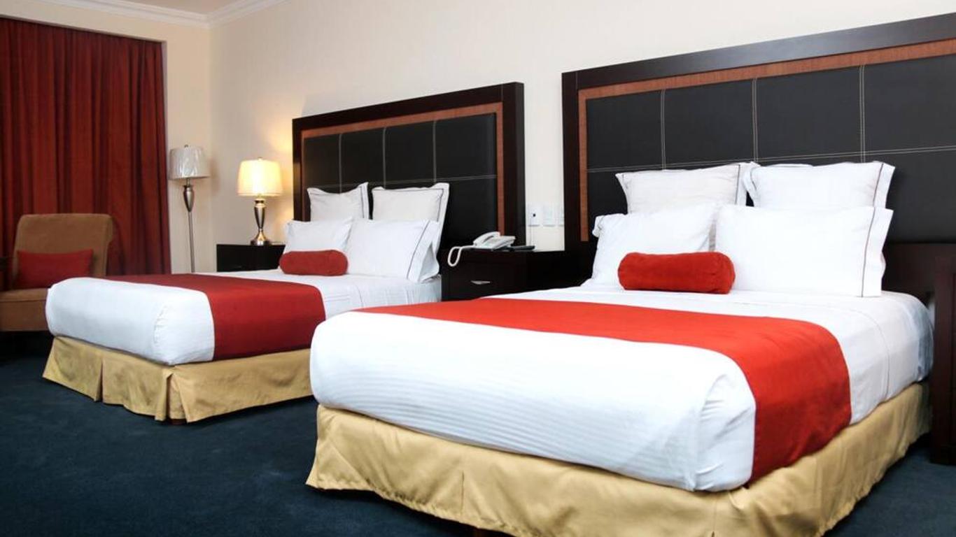Hotel Two Select