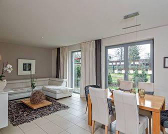 Quartier L (Loschwitz) - Dresden