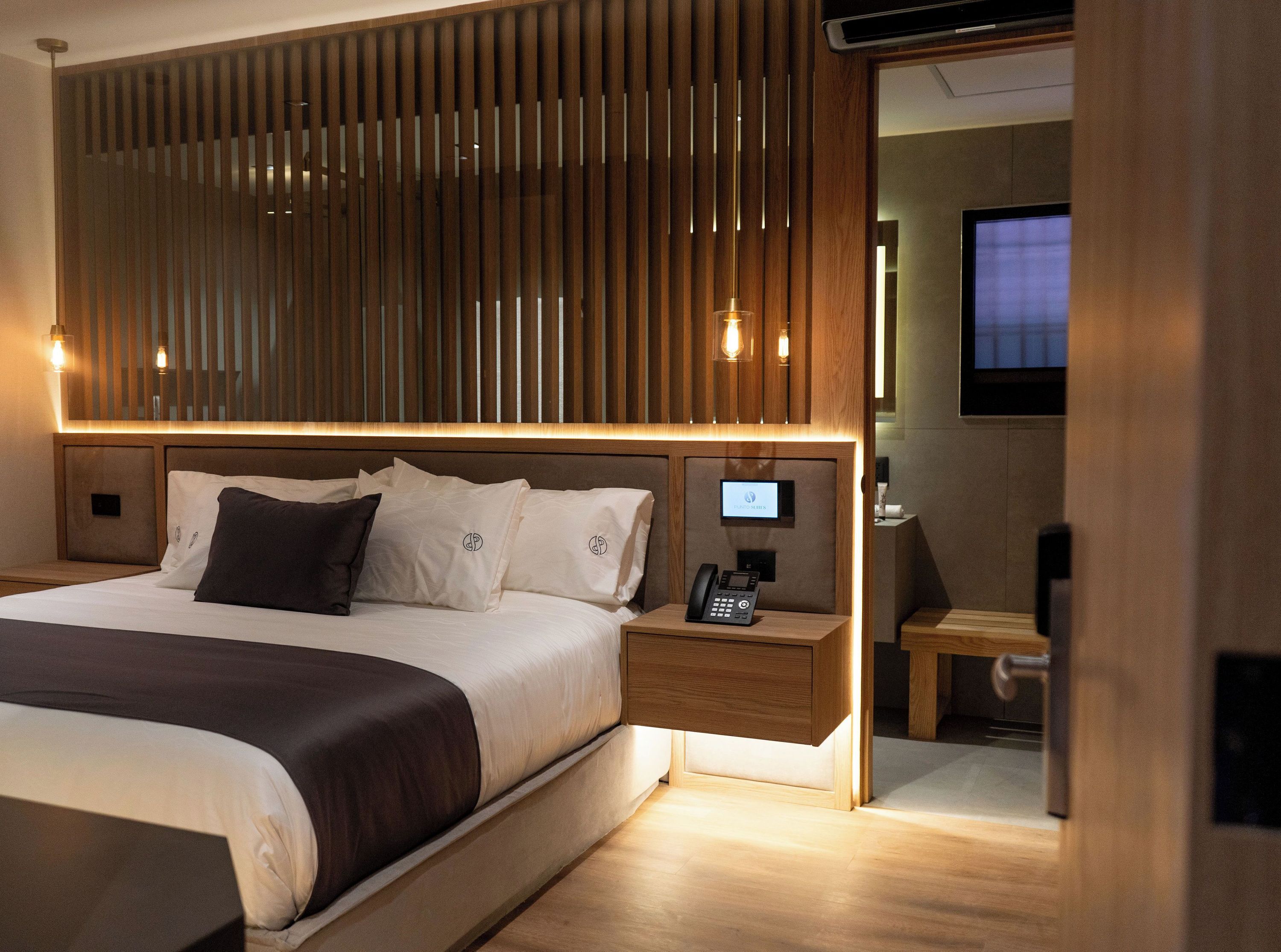 Punto Suites Periférico Sur - מקסיקו סיטי