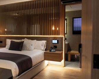 Punto Suites Periférico Sur - Ciudad de México