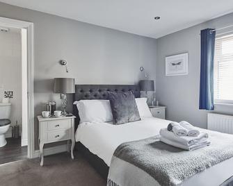 The Lansdowne - Cheltenham - Bedroom