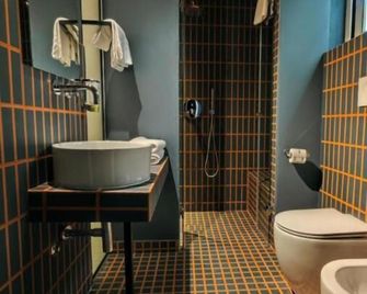 Hotel Graziella - Bellaria-Igea Marina