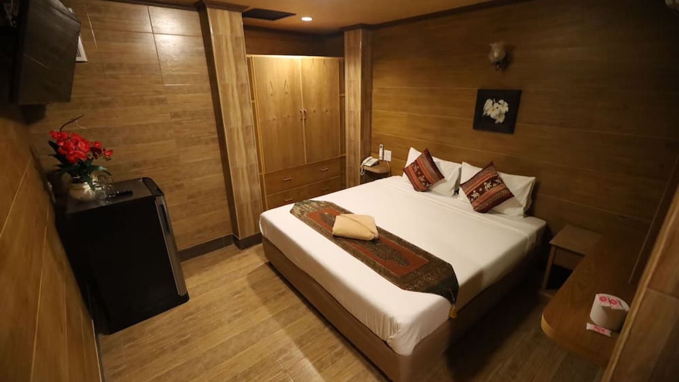 Thai Cozy House - Sha Certified