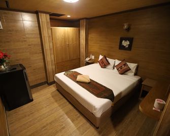 Thai Cozy House - Bangkok - Bedroom