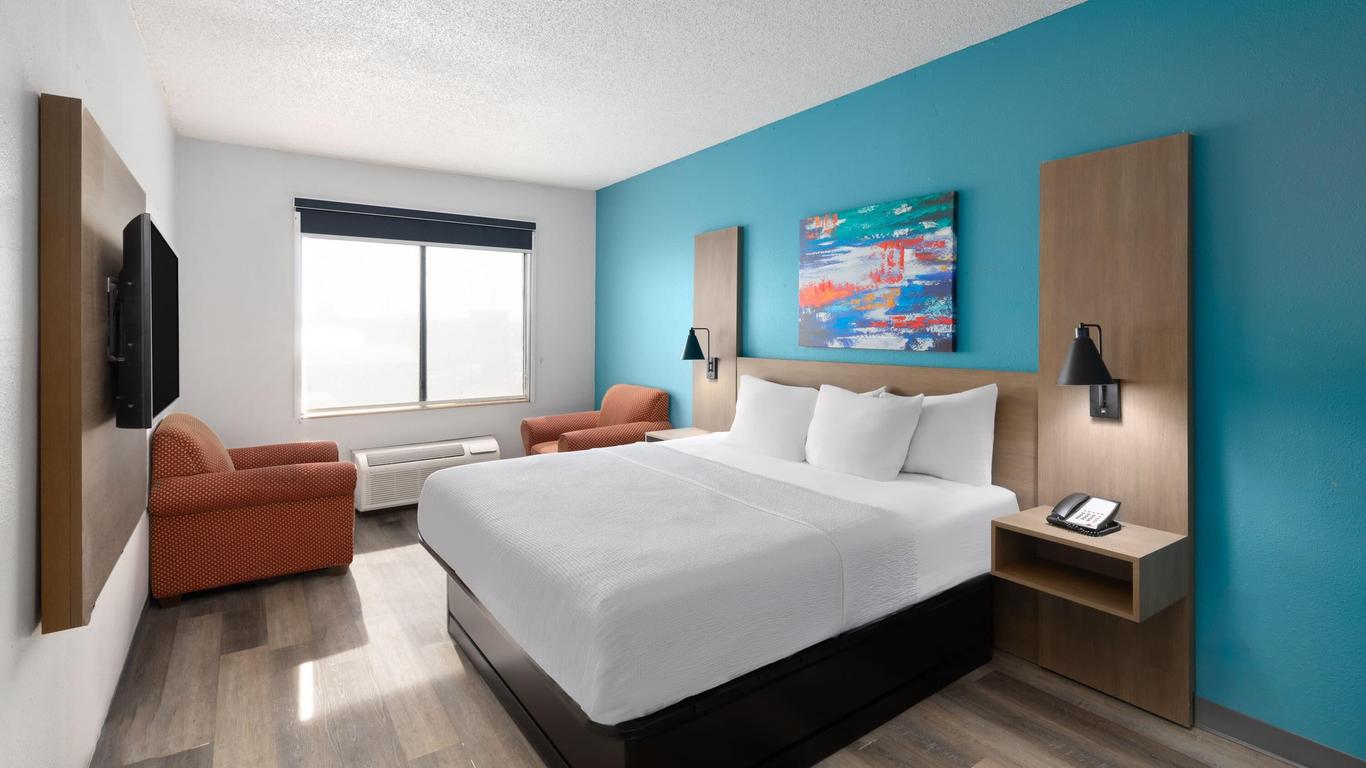 La Quinta Inn by Wyndham Decatur