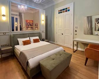 Triada Hotel Büyükada - Büyükada
