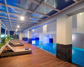 The New Atrium Hotel Yogyakarta - Yogyakarta