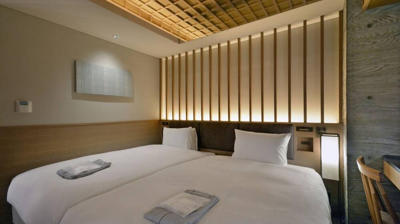 Hotel Hillarys Akasaka