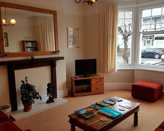Montrose Guest House - Minehead - Sala de estar
