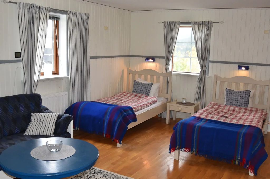 Hotell Karolinen Åre - Jsou