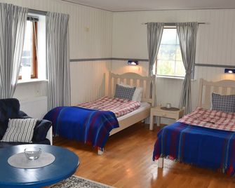 Hotell Karolinen Åre - Sind