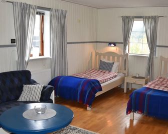 Hotell Karolinen Åre - Jsou