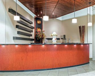 Baymont by Wyndham Festus - Festus - Reception