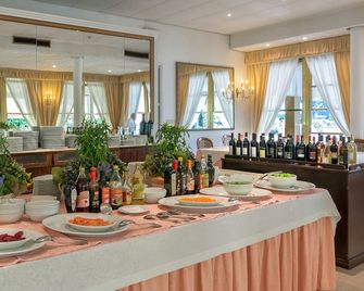 Hotel Verdemare - Pietrasanta