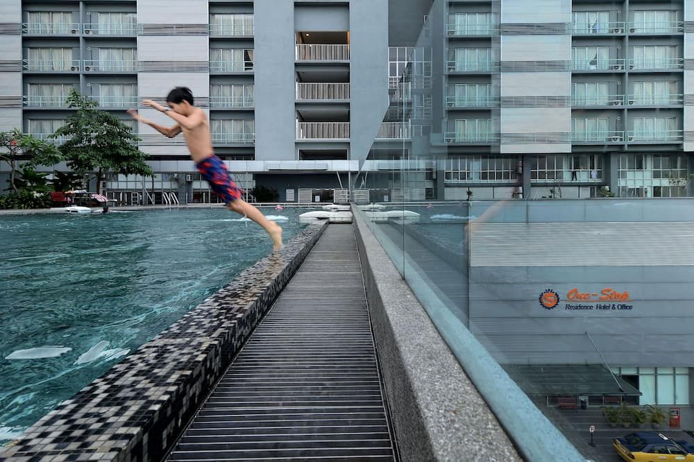 One-Stop Residence & Hotel thumbnail 3