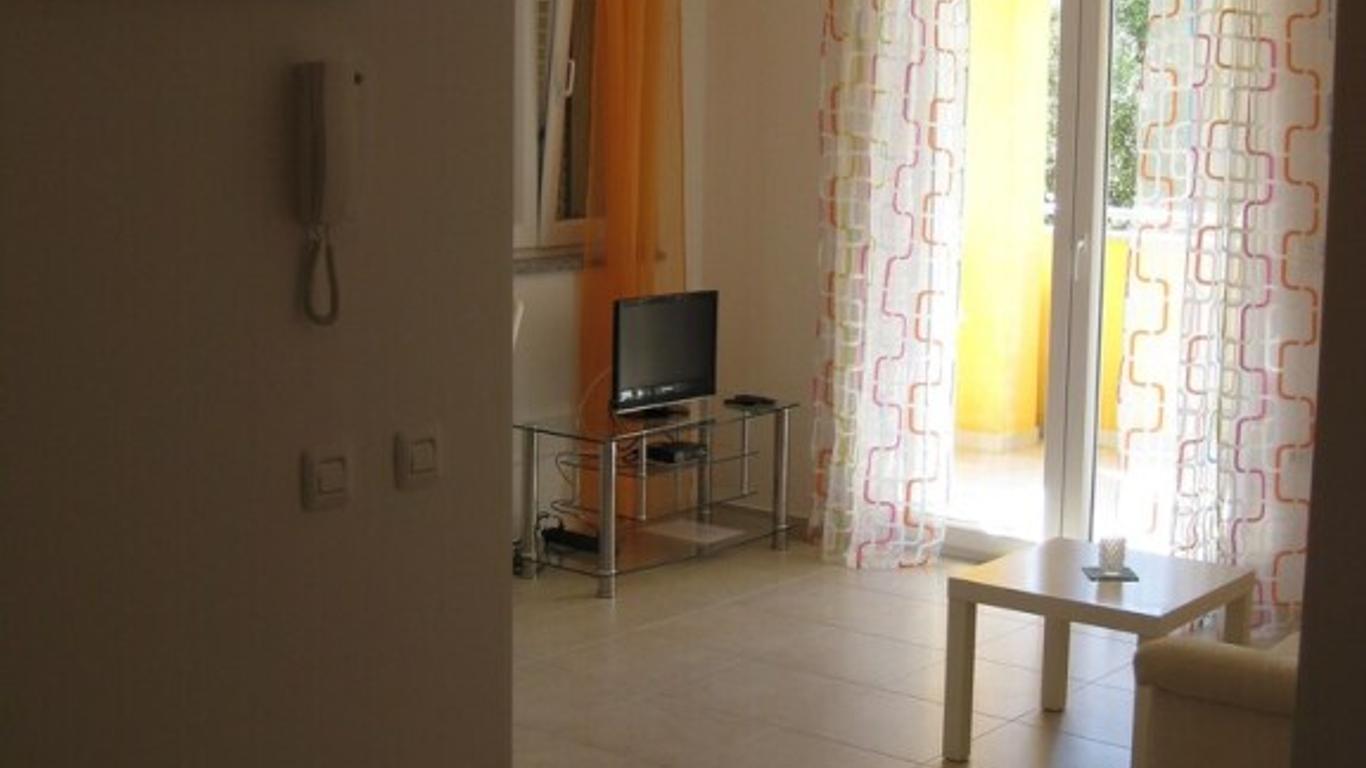 Guest House Mare E Monti