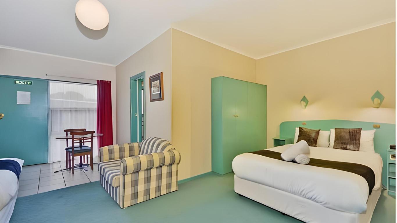 Mount Gambier International