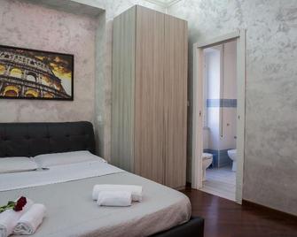 L'Imperiale - Rome - Lobby