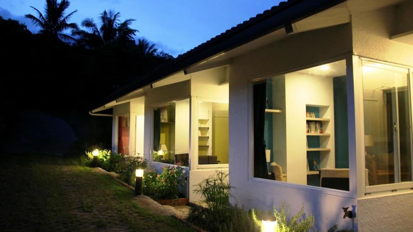 จูหู่ ฟาร์มสเตย์